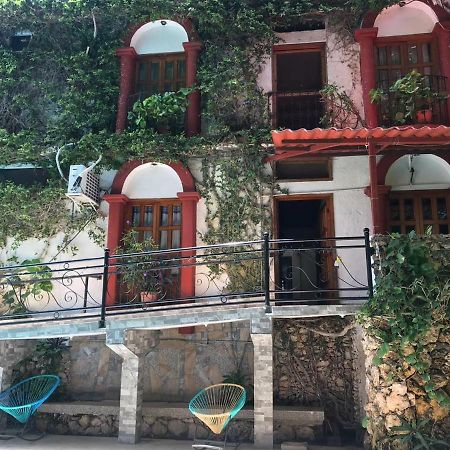 Yaxche Ξενοδοχείο Chiapa de Corzo Εξωτερικό φωτογραφία