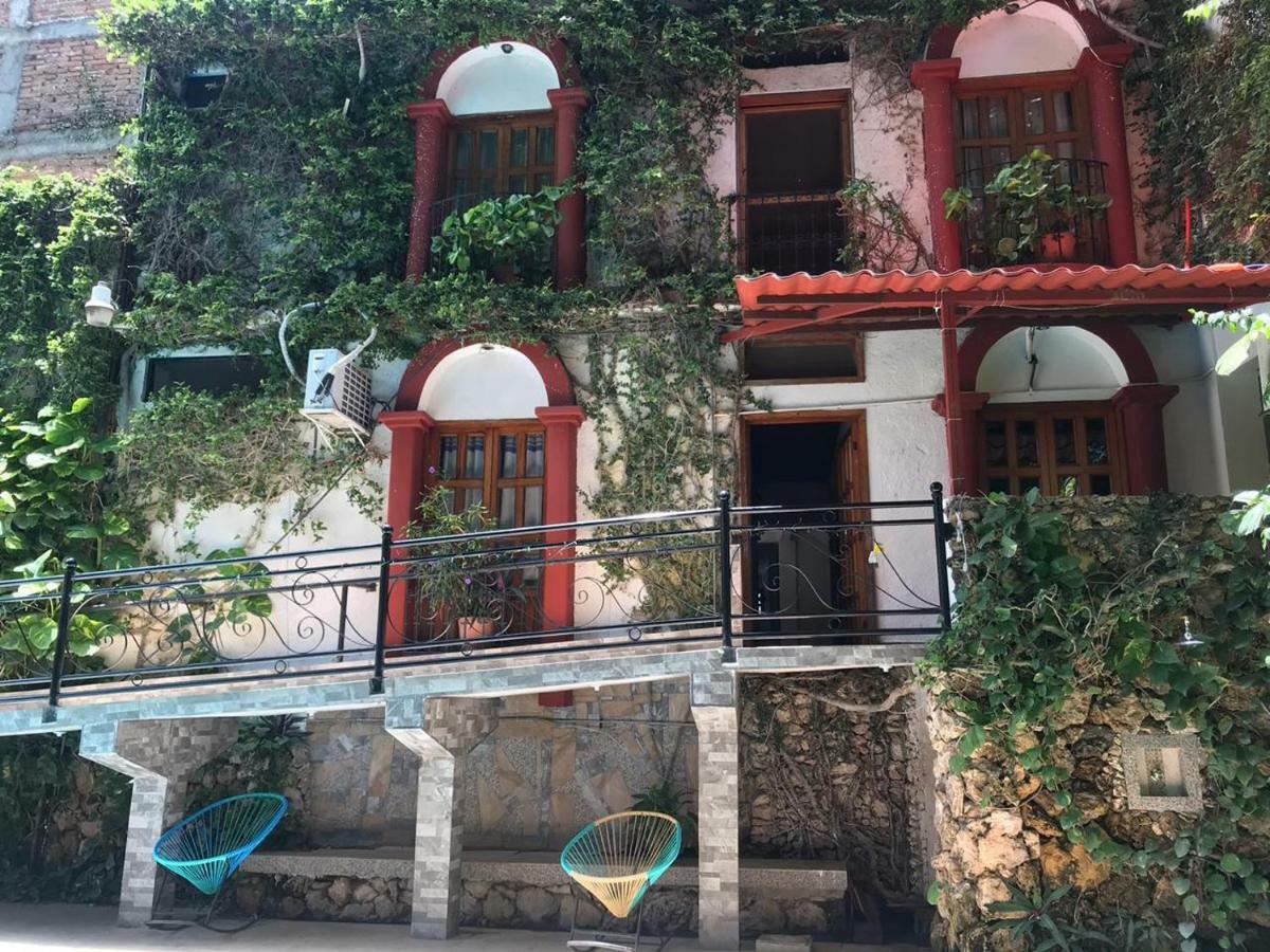 Yaxche Ξενοδοχείο Chiapa de Corzo Εξωτερικό φωτογραφία
