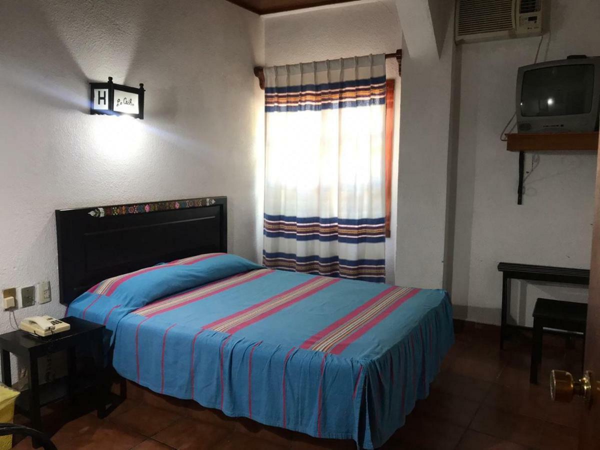 Yaxche Ξενοδοχείο Chiapa de Corzo Εξωτερικό φωτογραφία